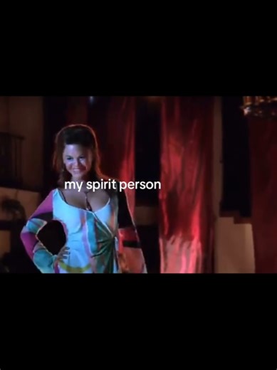 #VIRAL #theoc #summerroberts #me #spiritguide