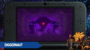 19K views · 922 reactions | Diggernaut, a giant Chozo mining robot used to dig the inner depths of Planet SR388, adds new danger and tension throughout Metroid: Samus Returns. | Nintendo 3DS & Nintendo 2DS | Facebook