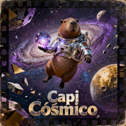 El Guardia Jose Alberto (Preview)