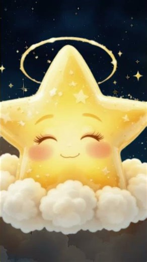 Se Dormirá en Minutos 😴 Canción de Cuna con Dios ✨ #bebes #dormir #rayitodeluz #musicaparadormir
