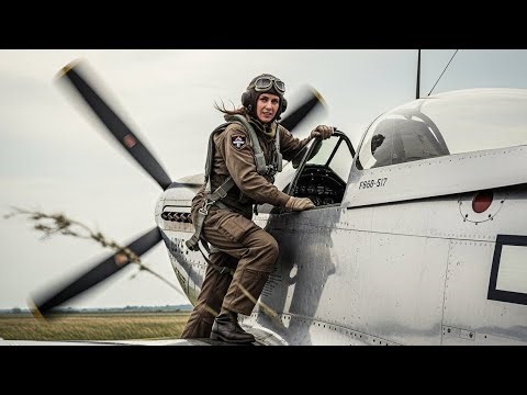 They Killed Nazis: The Untold Story of Women in World War II