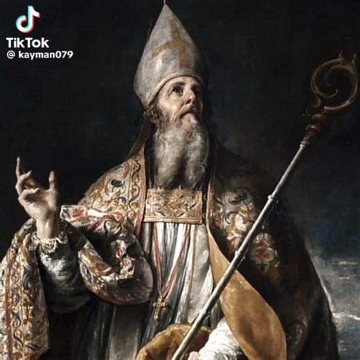 St. Nicholas The defender of Truth ☦️🔥✝️