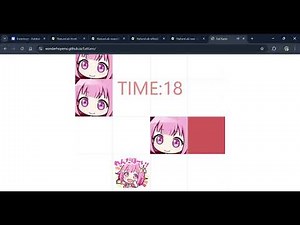 Emu Otori Wonderhoy Eat Kano (Keyboard, PC/Laptop)