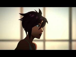 Dispatch — Invisigal dream