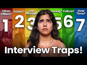 Watch This Before Your Next Interview !