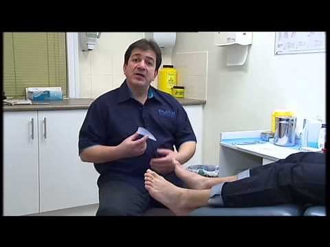 Physipod Silicone Heel Cup