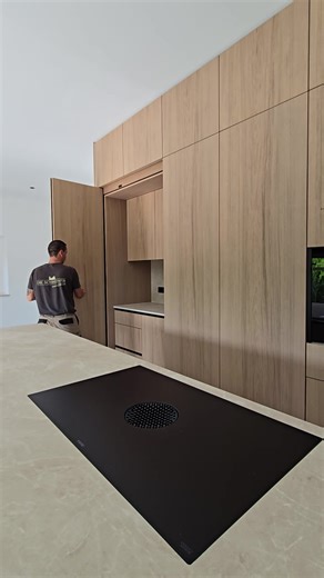 Home Kitchen Craftsman: Unique Custom Designs