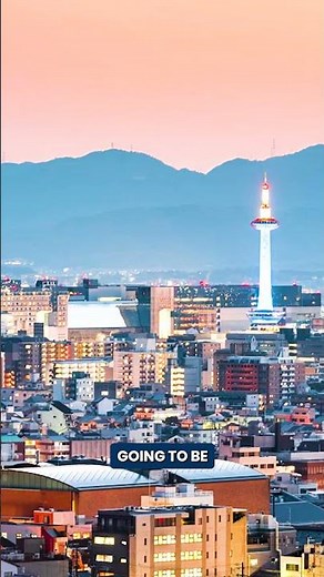 This Japan Cruise Gives You More Time In The Destinations That Matter Most
