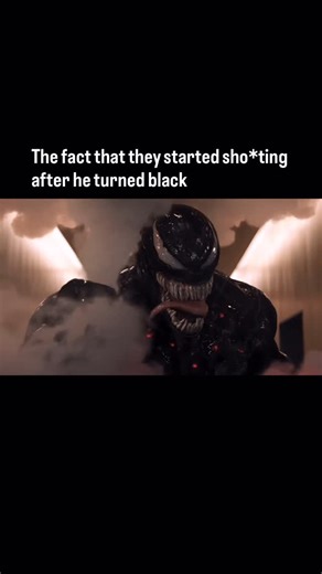 Memes on Instagram: "😭 Venom is one of the most complex and iconic characters in the Marvel universe, known for his dark presence, raw power, and unpredictable nature. Born from an alien symbiote that bonds with a human host, Venom represents the struggle between control and chaos. The symbiote enhances strength, agility, and resilience, but it also amplifies emotions like anger and obsession, creating a constant internal conflict. What makes Venom stand out is that he exists in the gray area b