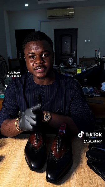 Master Shoe Making Skills with Online Training