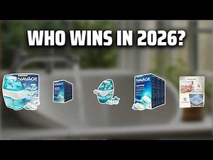 The Top 5 Best Nasal Irrigation in 2026 - Must Watch Before Buying!