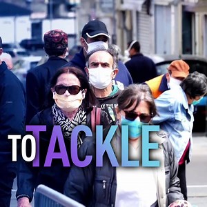 The Dr. Oz show continues to be your COVID 19 headquarters. On today's show, task force insiders reveal what worry them most about the pandemic. Check your local listing and tune in today. | Dr. Mehmet Oz