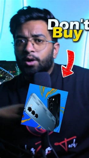 7000mAh Battery? Don’t let it fool you! 📱❌