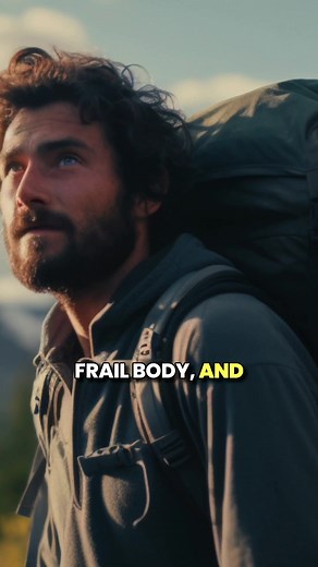 The Tragic Journey of Christopher McCandless
