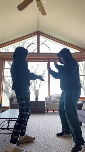 @Carter Stevenson✝️ spring break fr #fyp #foryou #xyzbca #springbreak #dance