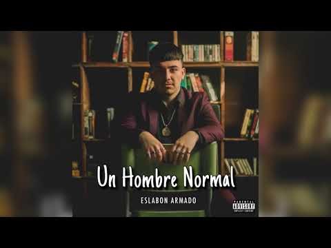 Un Hombre Normal - Eslabon Armado (Cover) 2021