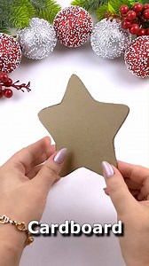 Handmade Christmas Gift Projects 🎁🎅 #craft #tutorial #fblifestyle #craftseasydiy #Christmas | DIY Easy Crafts