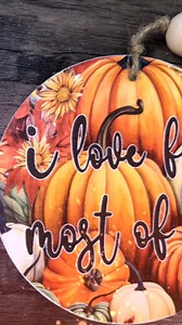 154K views · 3.3K reactions | DIY fall wood sign! Printing on tissue paper makes it so easy to make beautiful signs! #fallcrafts #diycrafts #diyfalldecor #diywoodsigns #tissuepapercrafts #easycrafts #crafting #falldiy #diyhomedecor | Rusty Roost Designs | Facebook