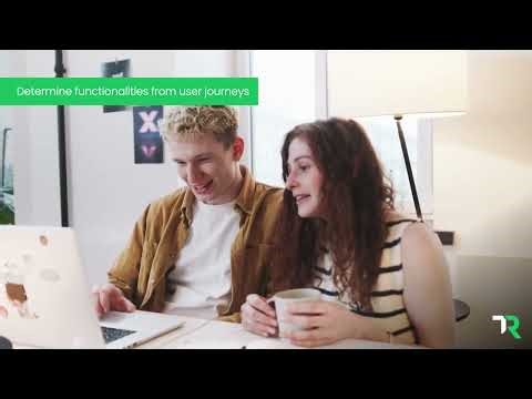 DIA Tutorial Step 4: User Experience