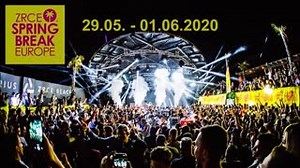 64K views · 42 reactions | We are really proud to announce ❗ Lost Frequencies ❗ as our headliner, he will join Da Tweekaz , MANDY , Dj Licious , (more TBA) on Zrce Spring Break Europe 2020. Tickets/Packages zrcespringbreak.com | Zrce Spring Break Croatia | Facebook