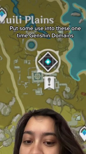 Unlocking Forsaken Rift Domain: Making Use of One-Time Genshin Domains