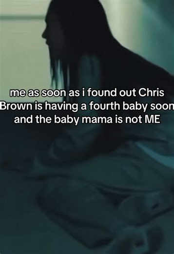 Chris Brown's Fourth Baby Announcement: Reactions and Insights