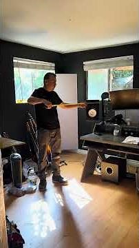 How To Find First Reflection Points In A Recording Studio For Bass Trap Mounting!
