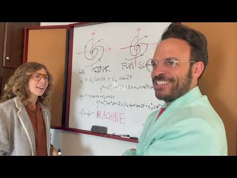 Lake Street Dive - Fun Machine : The Sequel [Official Trailer]