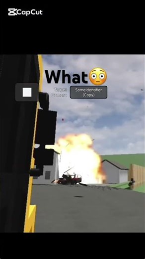 How did bro get his driver’s license at😭😭 #roblox #robloxmemes