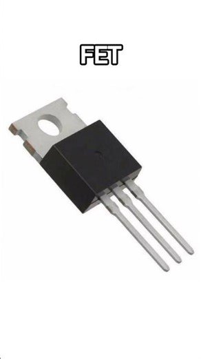 Type of transistors and its working #electronic #electrical #engineering