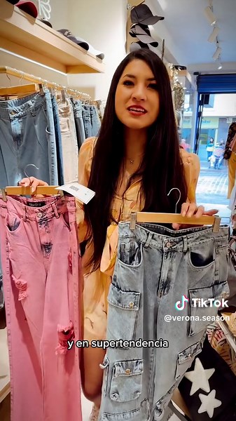 Descubre la Boutique Verona Season en Cusco