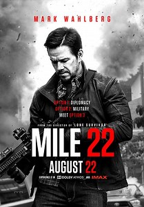 Mile 22