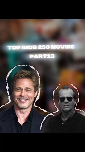 The highest-rated movies of all time according to IMDb! #shorts #movie #film #imdb #youtube #viral