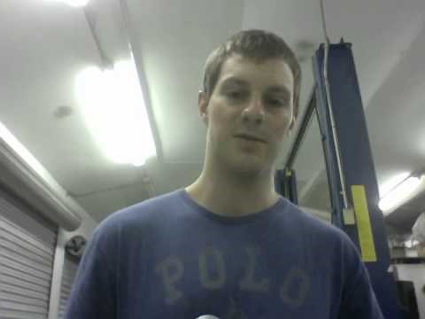 What is a T3 T4 Turbocharger