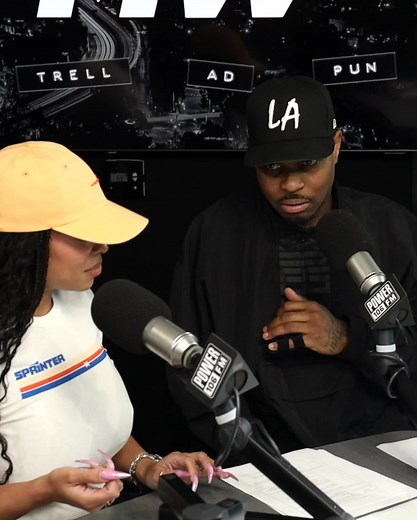 EVERY SUNDAY at 6pm #FiggmunityRadio Exclusively right here on #Power106 Make Sure Yall Tune In to the gang! 🔈🔊🔉‼️‼️‼️.