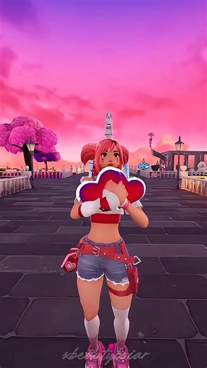 Mannequin Challenge (Valentine’s Edition) ❤️ #fortnite #mannequinchallenge #2016