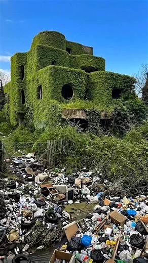 Innovative Modified House Construction in the USA