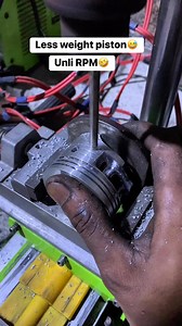 1.8K reactions · 42 shares | Para gumaan ang rpm #trendingreels #fypシ゚ #diy | Kams Kams | Facebook