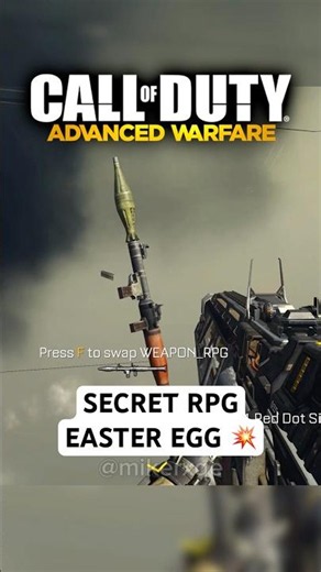 Did you find this? 💥 #callofduty #nostalgia