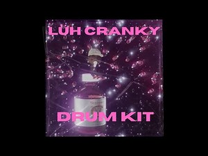 [FREE] Kankan, Yeat, Pluggnb, Lüh Cranky DrumKit