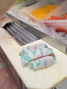 Taco Bell Worker POV