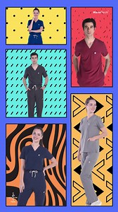 Color your world with MoveTech®!🌈 #movetechrevolution | White Coat Manila