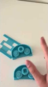 Light switch figit toy cover 😆