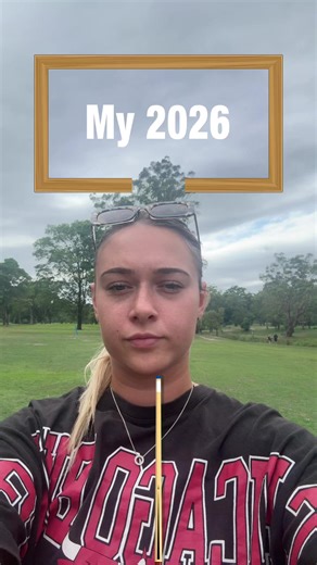 Stuck Waiting for My Boyfriend at the Golf Course