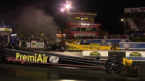 9.2K views · 167 reactions | Top Fuel Motorcycle on-track now, with...