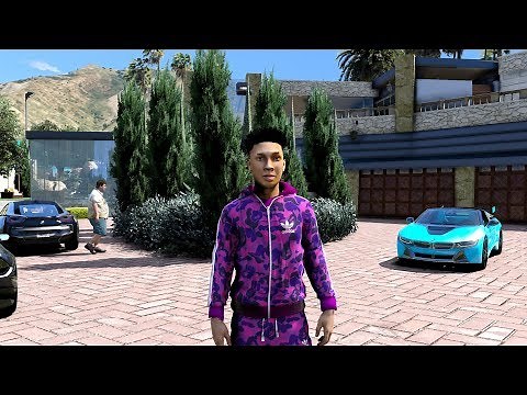 NLE CHOPPA $21 MILLION DOLLAR MANSION + LUXURY CARS