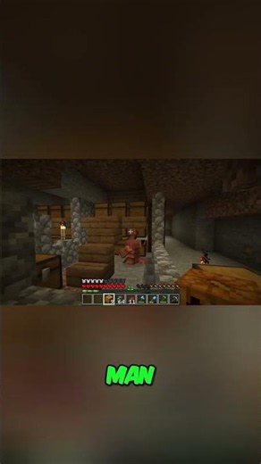 Minecraft Sorting System: The Ultimate Chest Hack! #shorts