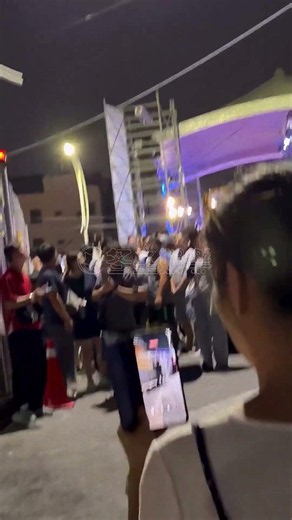 《角頭》看太多？男帶槍踩場大喊「找北館阿仁尋仇！」 遭神級工作人員秒KO 網歪樓：「草屯金城武」太帥了吧！【冬星新聞】