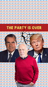The Republican Party officially nominated a convicted felon for president this week. The moral downfall of the GOP is nothing to celebrate. It shows how fragile our democracy has become. | Robert Reich