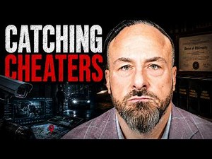 I’m A Private Detective — Here’s How I Catch Cheaters & Liars